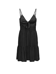ONLY | Minikleid ONLJENNIE | schwarz