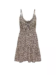 ONLY | Minikleid ONLJENNIE | braun