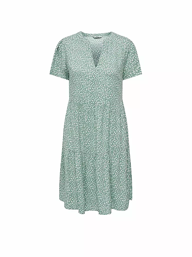 ONLY | Minikleid ONLZALLY | hellgrün