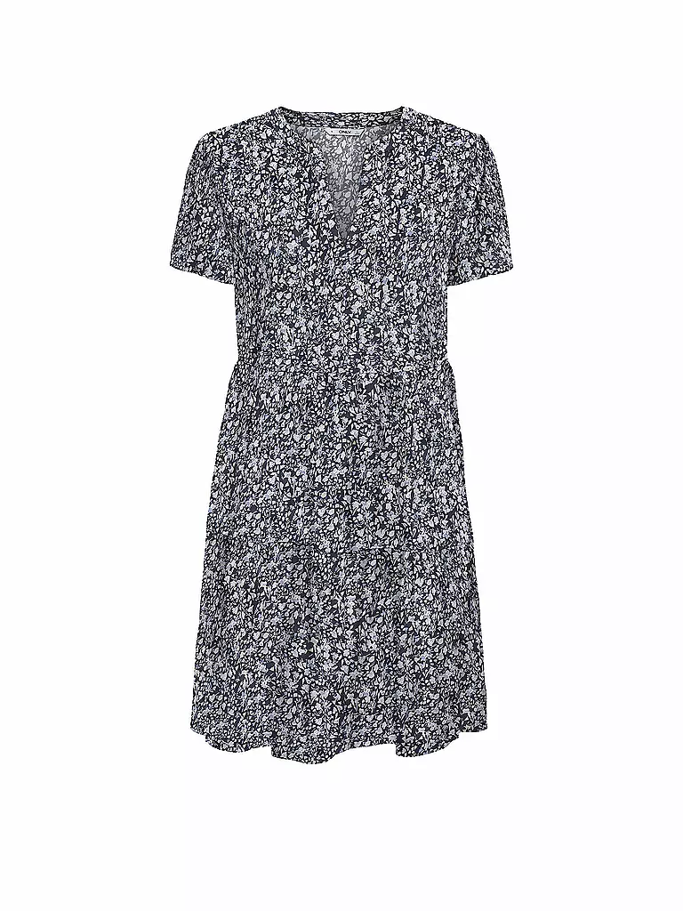 ONLY | Minikleid ONLZALLY | dunkelblau
