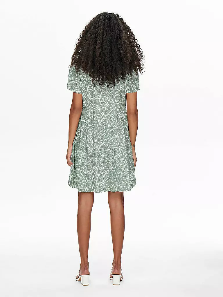 ONLY | Minikleid ONLZALLY | dunkelblau