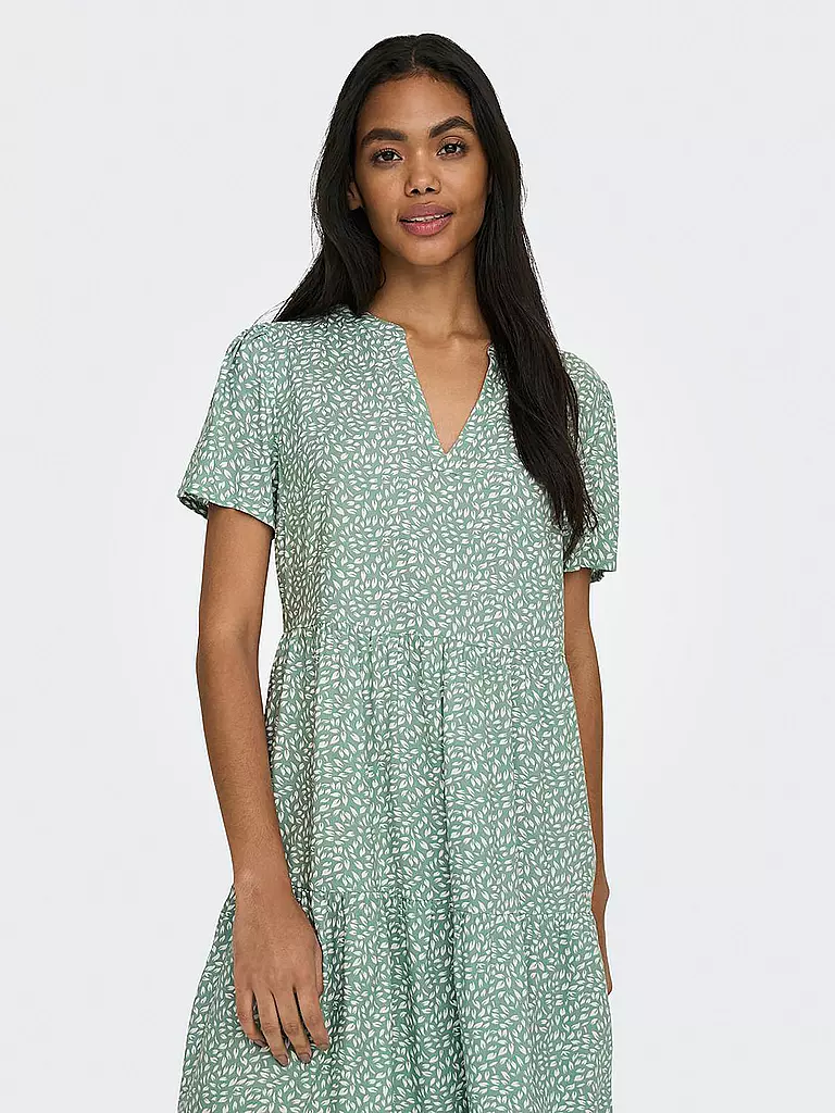 ONLY | Minikleid ONLZALLY | dunkelblau