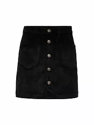 ONLY | Minirock ONLAMAZING | schwarz