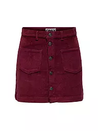 ONLY | Minirock ONLAMAZING | beere