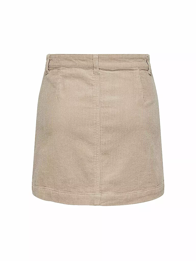 ONLY | Minirock ONLAMAZING | beere