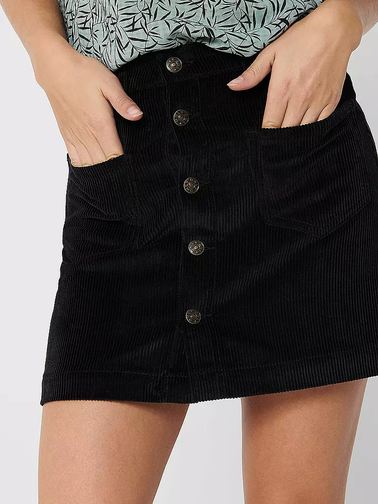ONLY | Minirock ONLAMAZING | beere