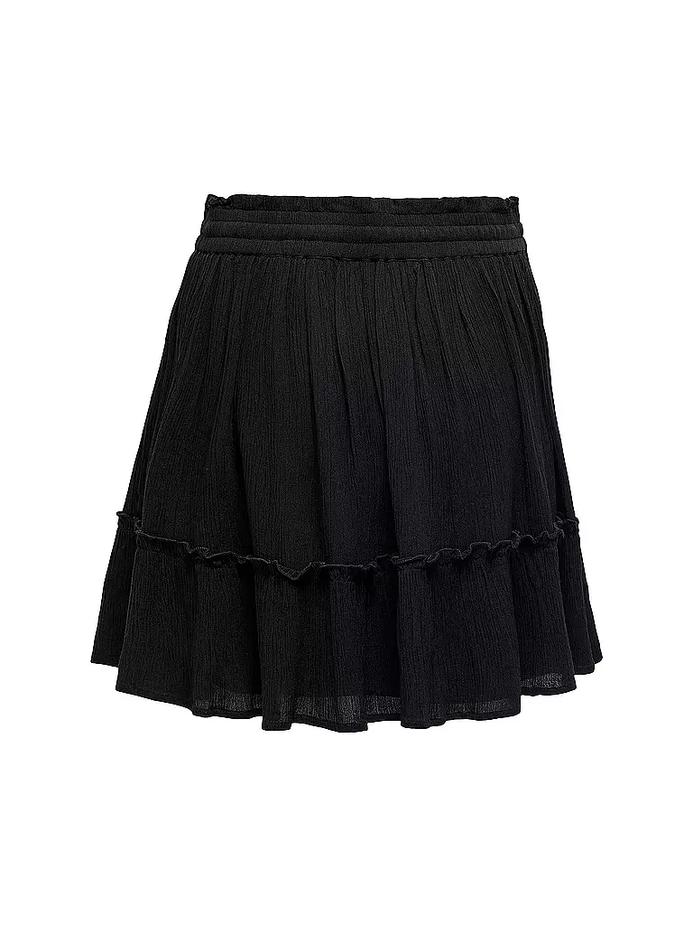 ONLY | Minirock ONLIBIZA | grau