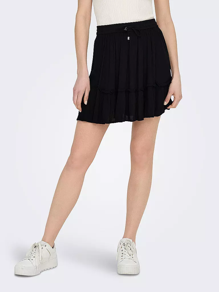 ONLY | Minirock ONLIBIZA | grau