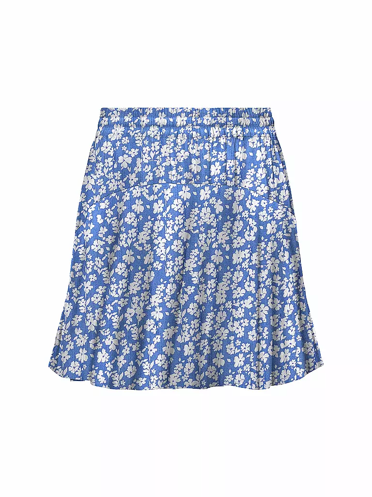 ONLY | Minirock ONLNALA | blau