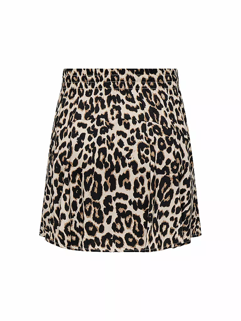 ONLY | Minirock ONLNALA | beige