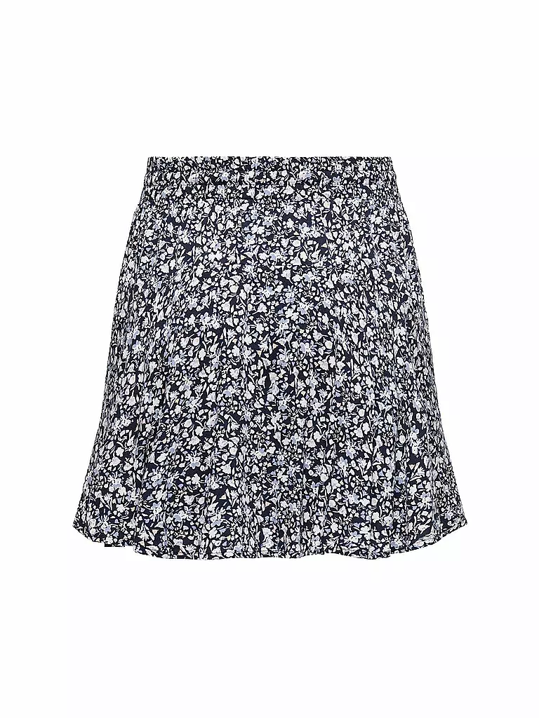 ONLY | Minirock ONLNALA | dunkelblau