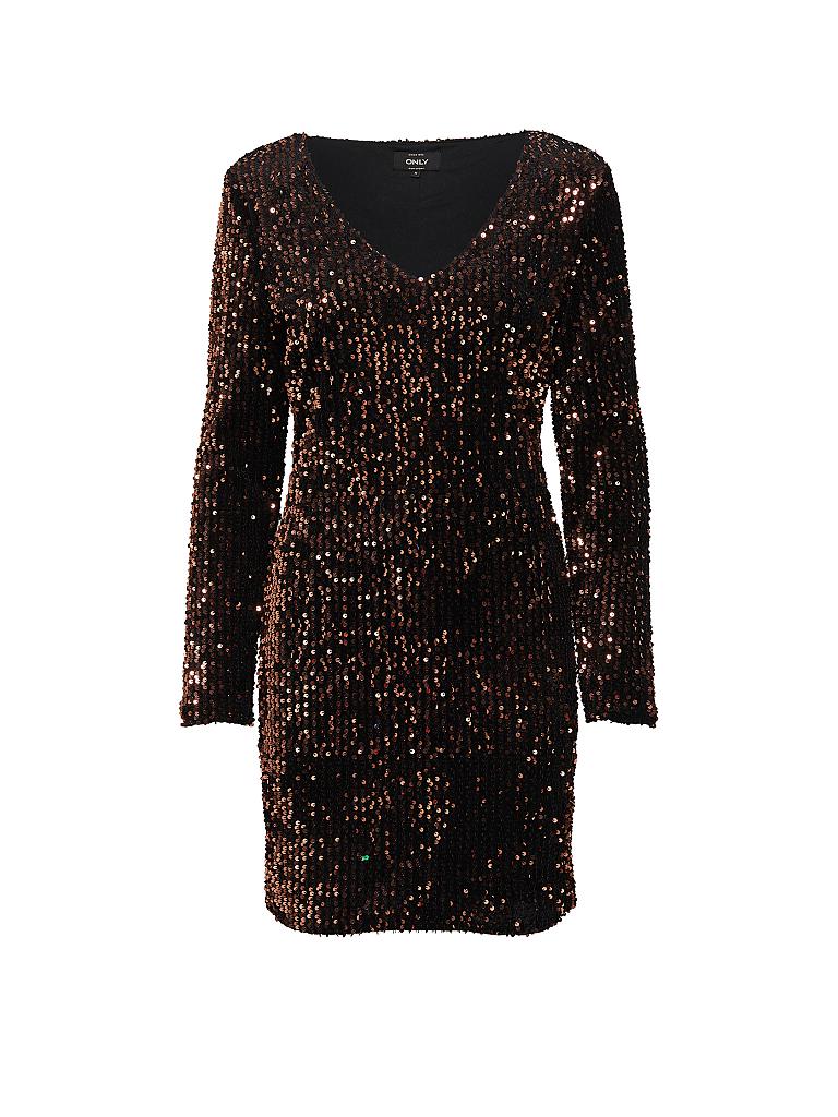 ONLY | Paillettenkleid "Confidence" | 