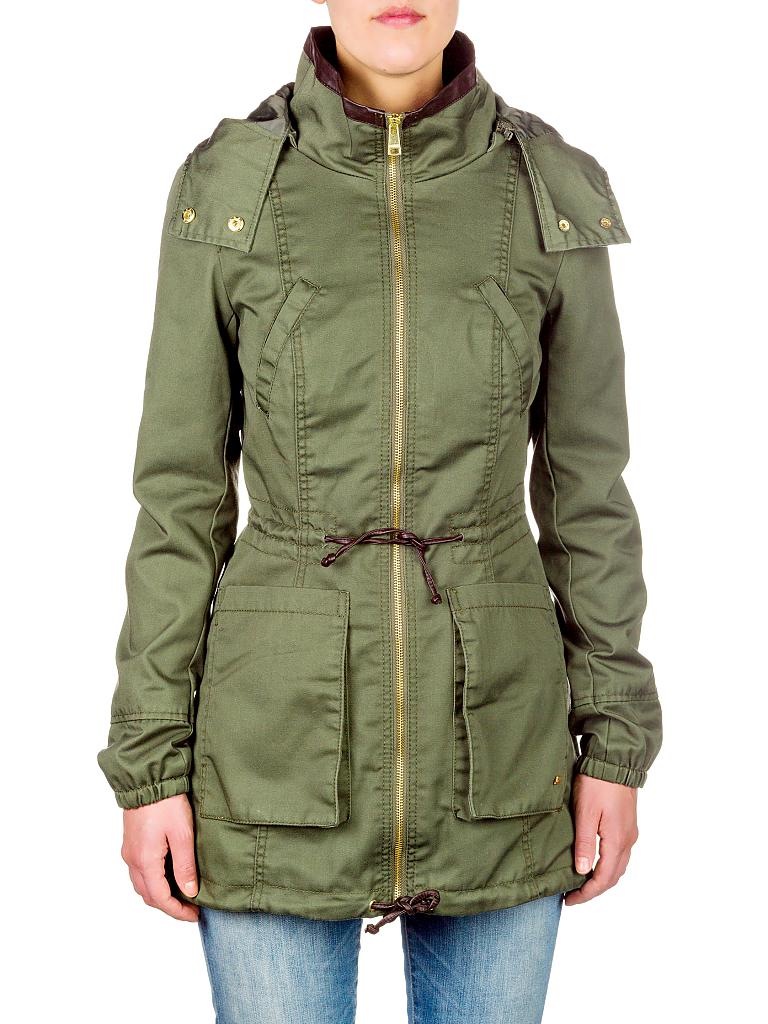 ONLY | Parka "Olga" | 