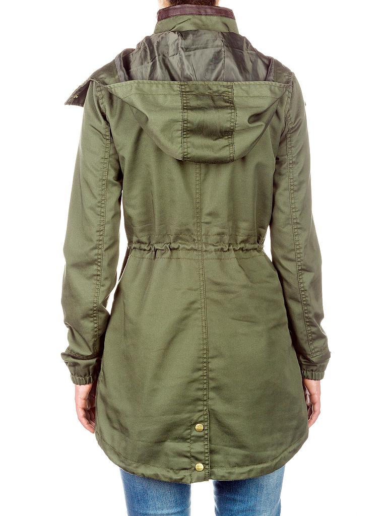 ONLY | Parka "Olga" | 