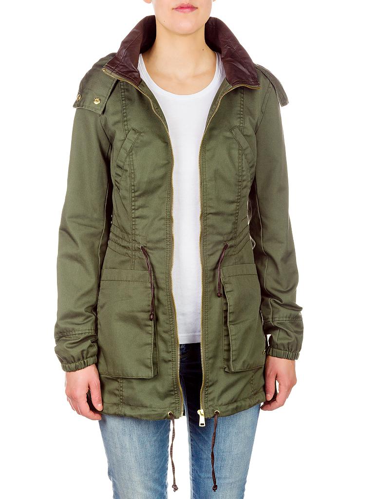 ONLY | Parka "Olga" | 