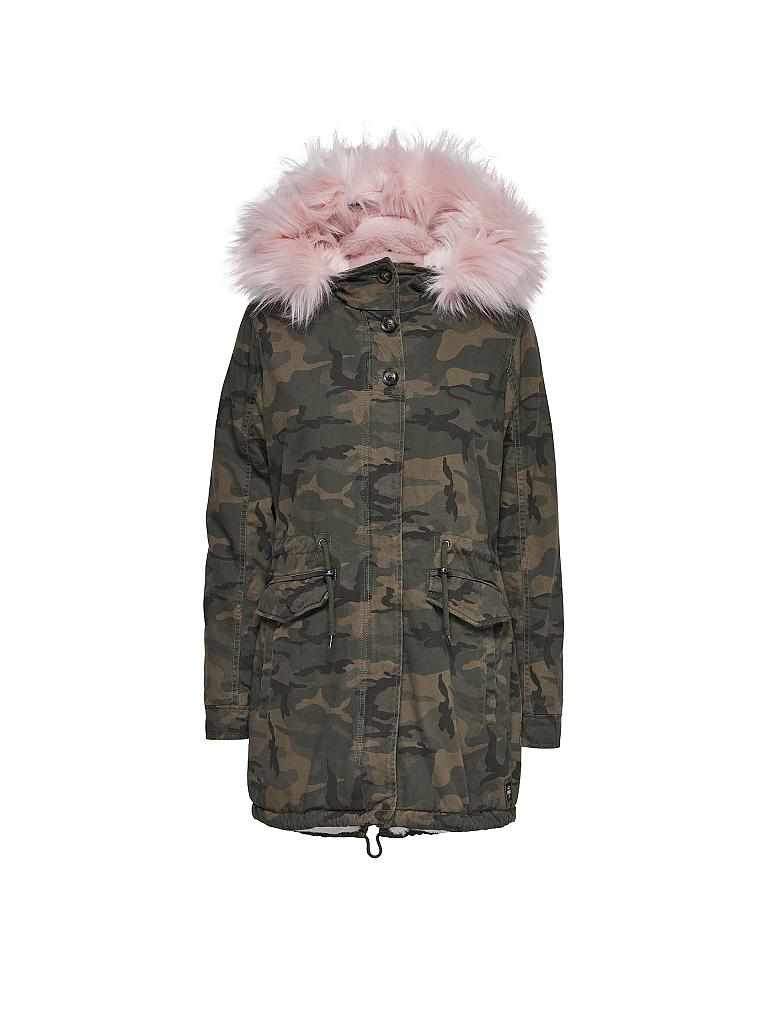 ONLY | Parka "Stella" | 