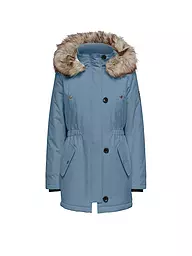ONLY | Parka ONLIRIS  | hellblau