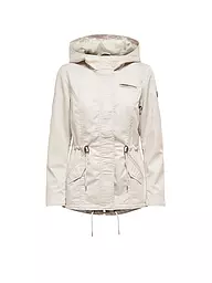 ONLY | Parka ONLLORCA  | creme