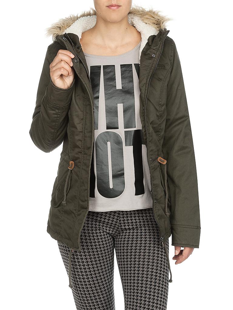 ONLY | Parka | 