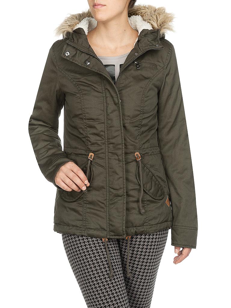 ONLY | Parka | 