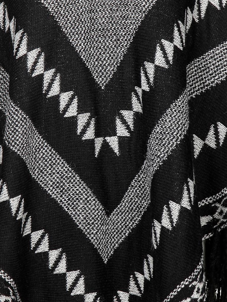 ONLY | Poncho "Ethno" | schwarz