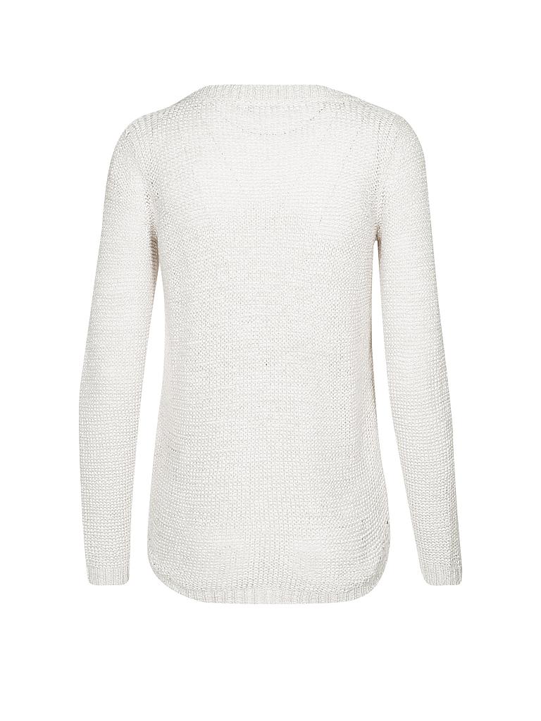 ONLY | Pullover "Geena" | weiß