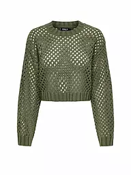 ONLY | Pullover ONLSMILLA | olive