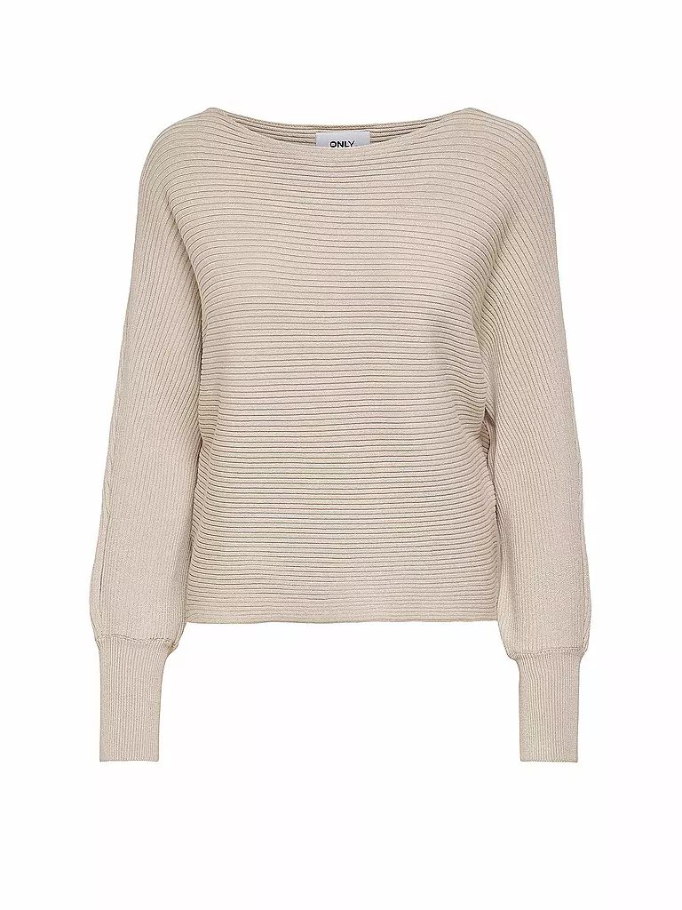 ONLY | Pullover ONLADALINE  | beige