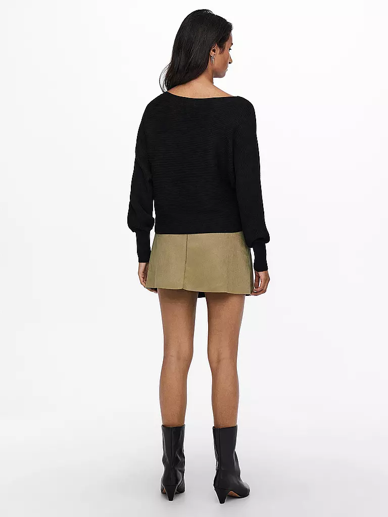 ONLY | Pullover ONLADALINE | petrol
