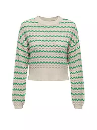 ONLY | Pullover ONLASA | creme
