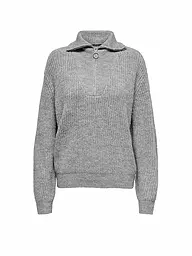 ONLY | Pullover ONLBAKER | grau