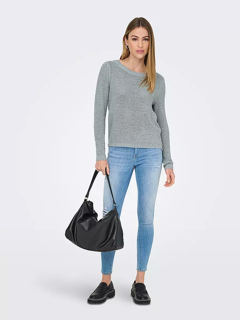 ONLY | Pullover ONLGEENA | mint