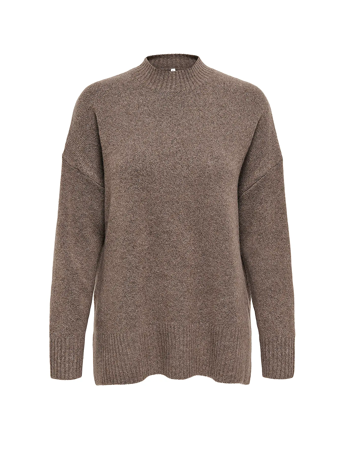 ONLY | Pullover ONLHAZEL | hellbraun