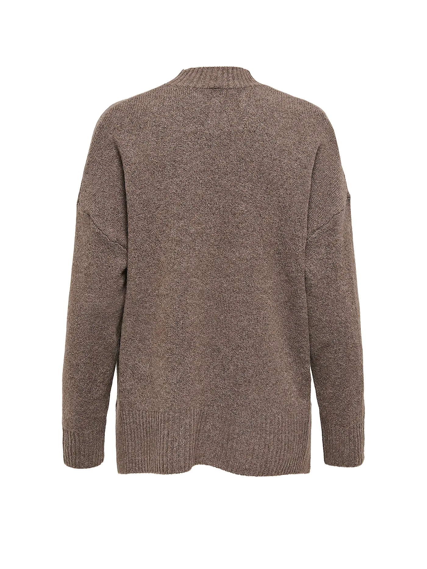 ONLY | Pullover ONLHAZEL | hellbraun