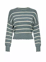 ONLY | Pullover ONLIBI | dunkelgrün