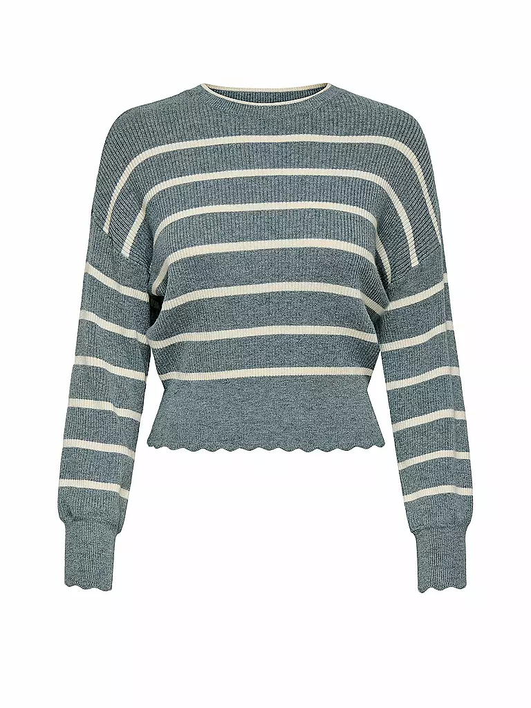 ONLY | Pullover ONLIBI | dunkelgrün