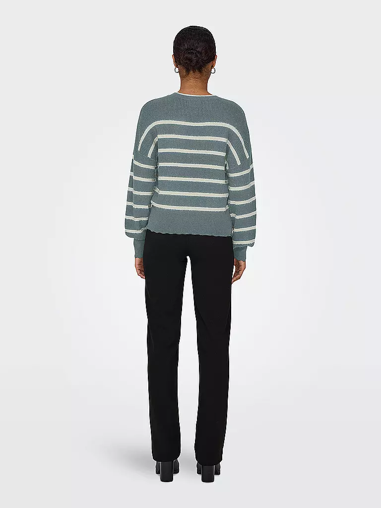 ONLY | Pullover ONLIBI | dunkelgrün