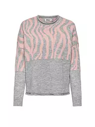 ONLY | Pullover ONLJADE  | grau