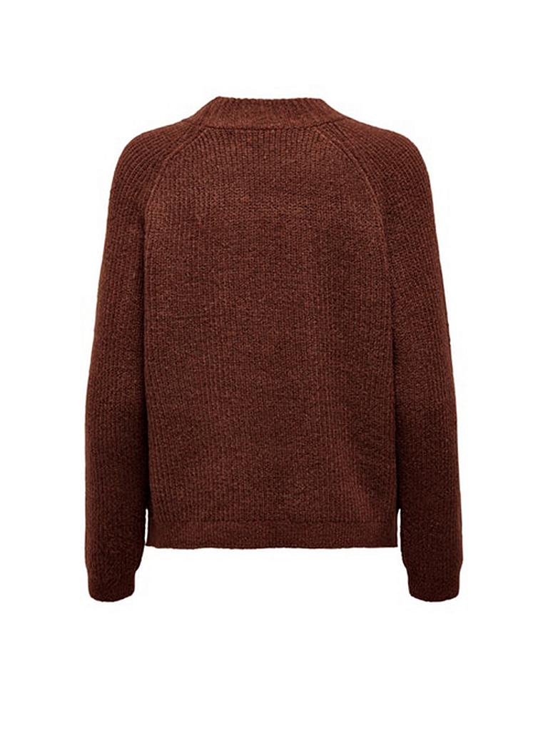 ONLY | Pullover ONLJADE | braun