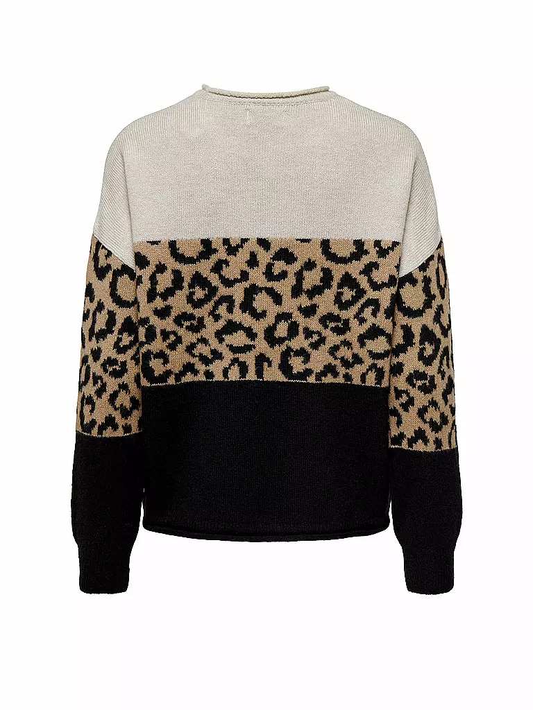 ONLY | Pullover ONLJADE | beige