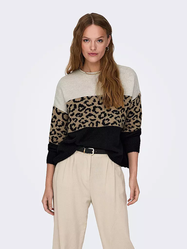 ONLY | Pullover ONLJADE | beige