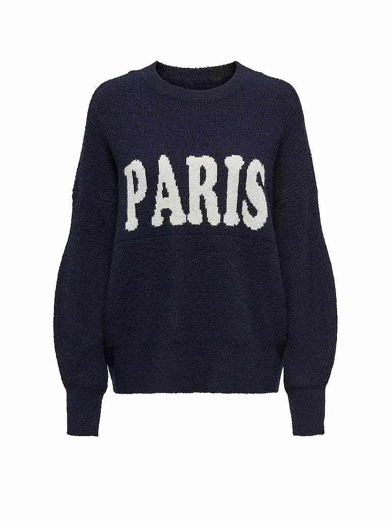 ONLY | Pullover ONLJERICO | dunkelblau