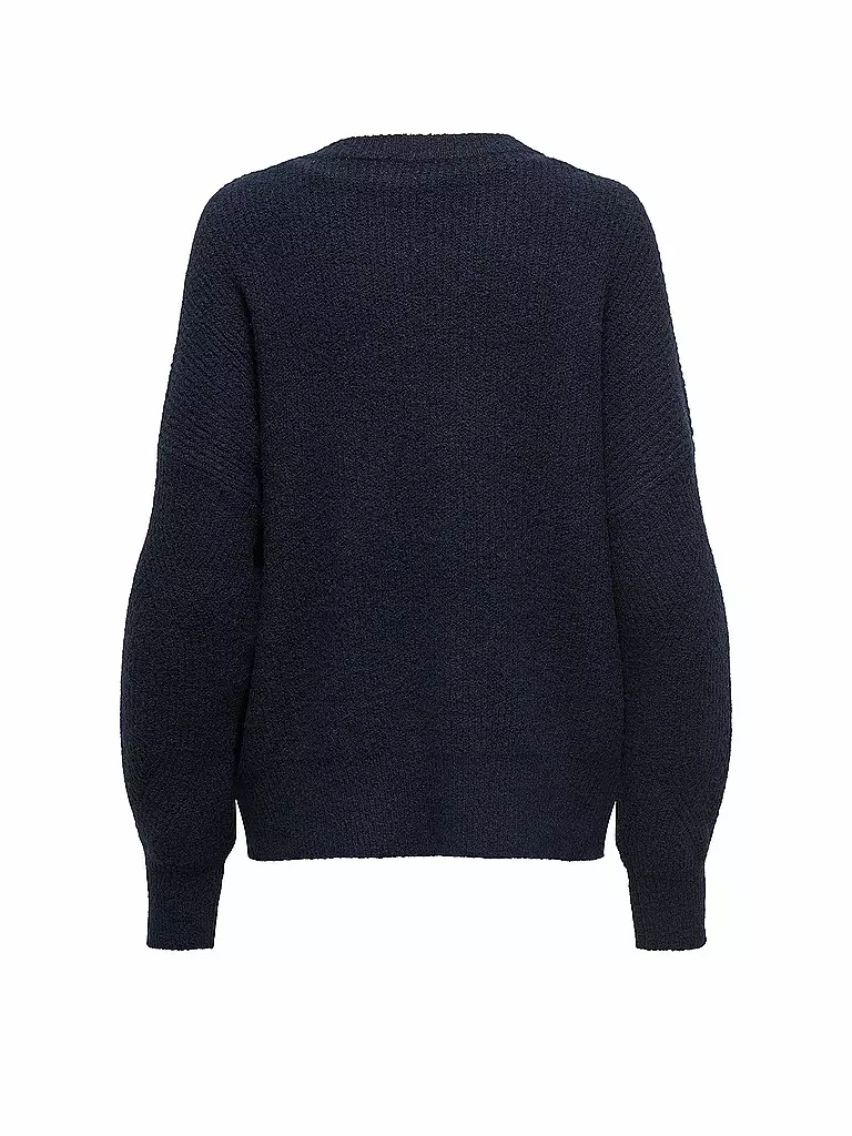 ONLY | Pullover ONLJERICO | dunkelblau