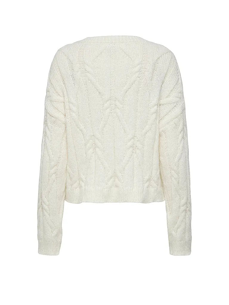 ONLY | Pullover ONLLEMINA | creme