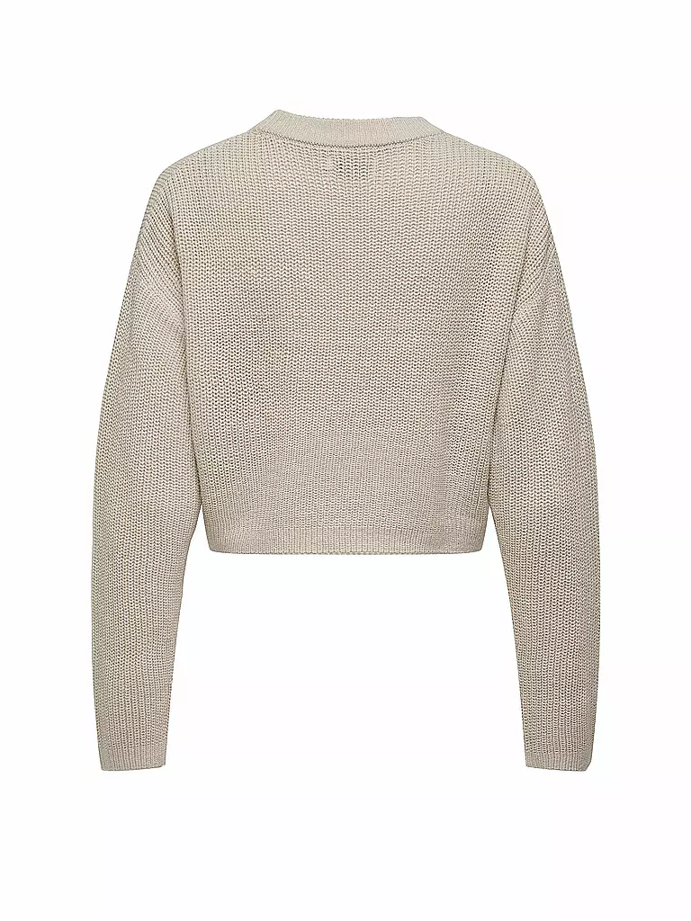 ONLY | Pullover ONLMALAVI | creme