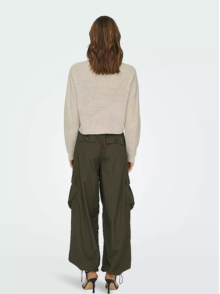 ONLY | Pullover ONLMALAVI | creme