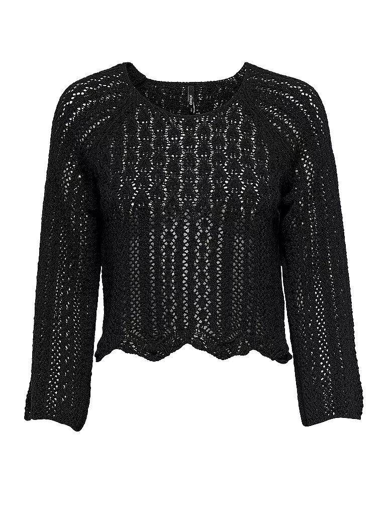 ONLY | Pullover ONLNOLA  | Schwarz