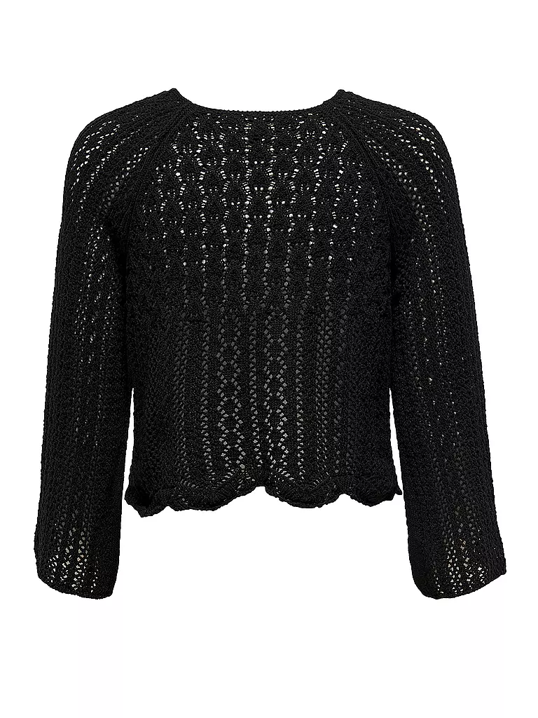 ONLY | Pullover ONLNOLA  | Schwarz