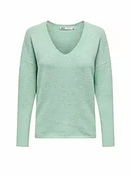 ONLY | Pullover ONLRICA  | mint