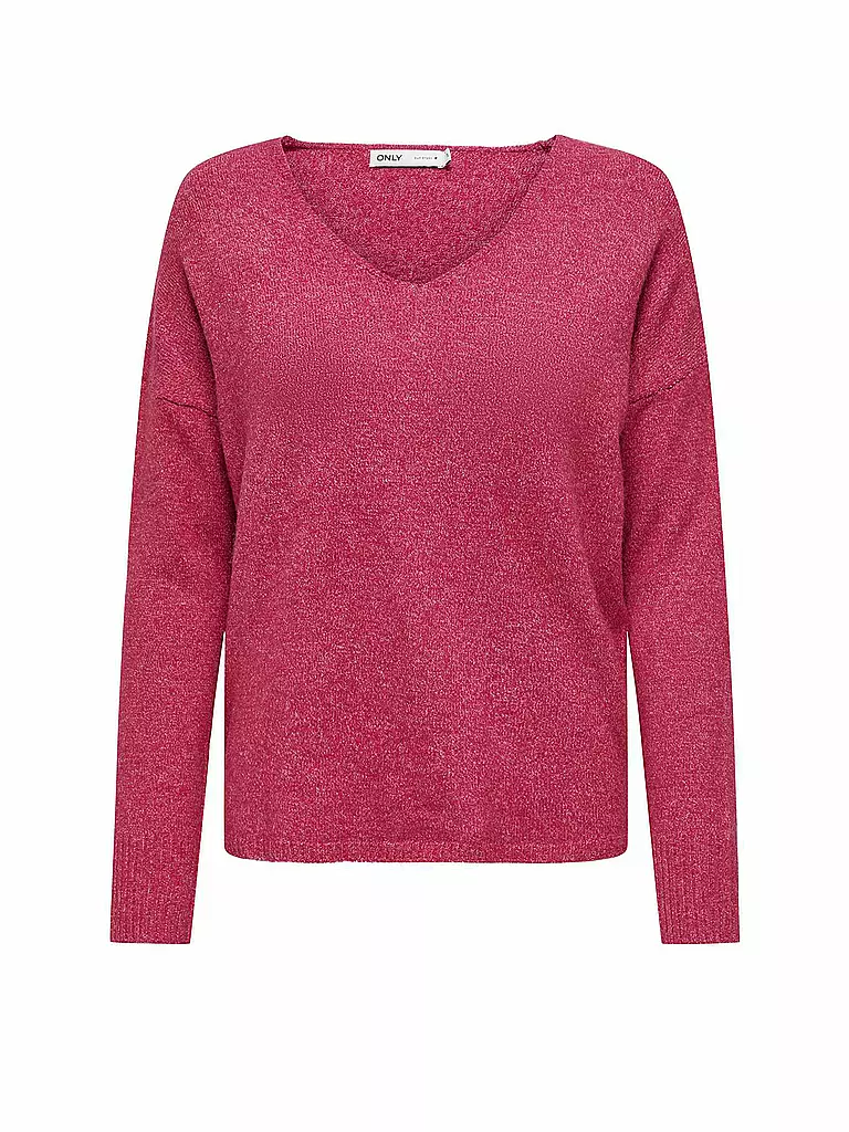 ONLY | Pullover ONLRICA LIFE | Beere
